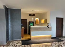 Hotel Hefaistos - Sovata 