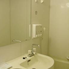 Toyoko Inn Sasebo Ekimae