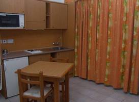 Empire Studio Apartments 