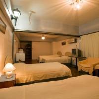 Surfside Bed & Breakfast 