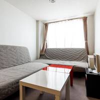 Condominium Hakuba Goryu 
