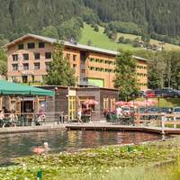 Explorer Hotel Montafon 