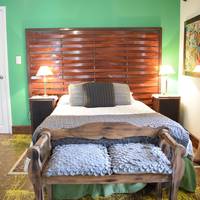Azarenko Hotel Boutique 