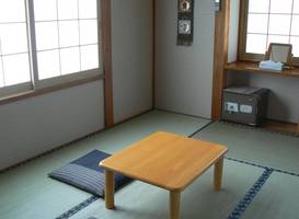 Fureai No Yado Yasuragi 