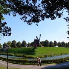 Hotel Vesting Bourtange 