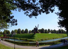 Hotel Vesting Bourtange 