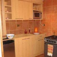 Linda Vista Apart Hotel 