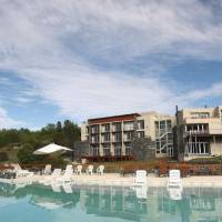 Tres Pircas Hotel & Spa 