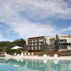 Tres Pircas Hotel & Spa 