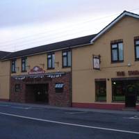 Monaghans Harbour Hotel 
