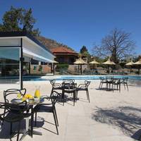 Hotel Pinares del Cerro 