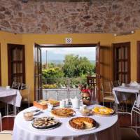 Hotel Pinares del Cerro 