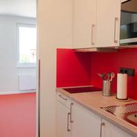 havenhostel Bremerhaven 