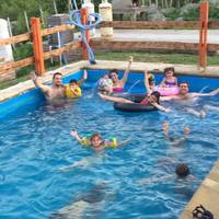 Descanso de las Piedras 