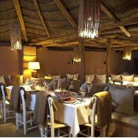 Awasi Relais & Chateaux 