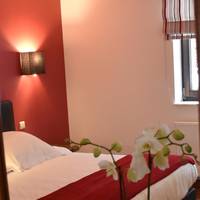 Hotel Le Moulin Simonis 