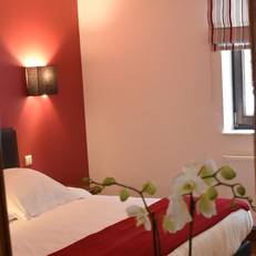 Hotel Le Moulin Simonis 