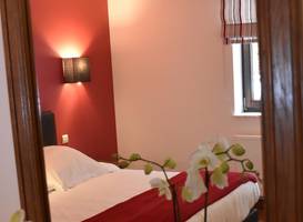 Hotel Le Moulin Simonis 