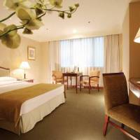 Jungli Chinatrust Hotel 