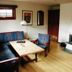 Hunderfossen Apartments