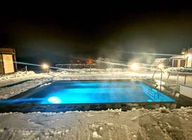 Complex Turistic Pallos 