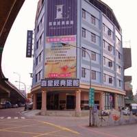 Luckynews Classic Hotel 