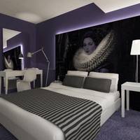 Tryp By Wyndham Antwerp 