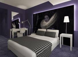 Tryp By Wyndham Antwerp 