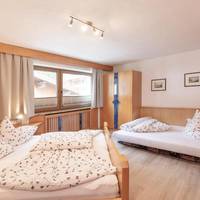 Appartement Rosengarten 