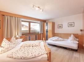 Appartement Rosengarten 