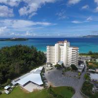 Okinawa Sun Coast Hotel