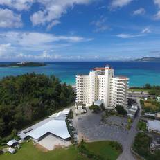Okinawa Sun Coast Hotel 