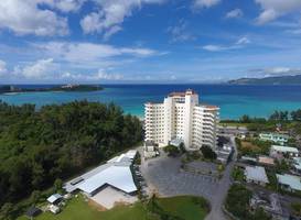 Okinawa Sun Coast Hotel 