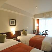 Hotel Yugaf Inn Okinawa 