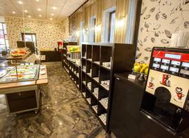 Continental Targu Mures 