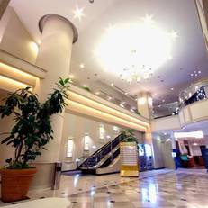 Sasebo Washington Hotel 