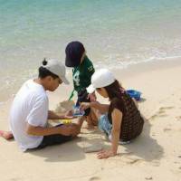 Moon Beach Palace Hotel 