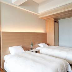 Moon Beach Palace Hotel 