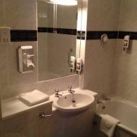 The Rosslare Port Lodge 