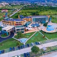 Park & Spa Hotel Exotic 