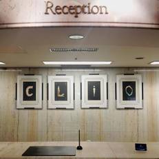 Hotel Clio Court Hakata 