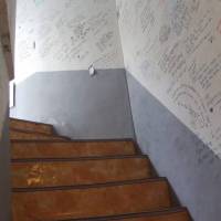 Danim Backpackers Daegu 