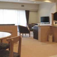 Hotel Cypress Karuizawa 