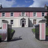 The Pilgrims Rest Hotel 