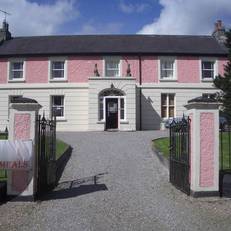 The Pilgrims Rest Hotel 