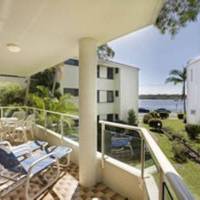 Munna Beach Apartments 