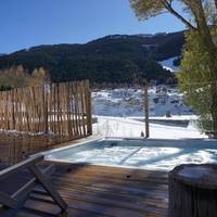 Mountain Hostel Tarter 
