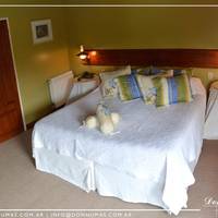 Don Numas Posada & Spa 