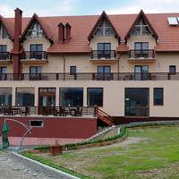 Pension Poiana Marului 