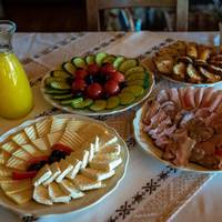 Bucovina Lodge Pension 